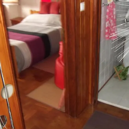 Holiday home Zeca