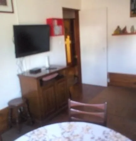 Holiday home Zeca Parede