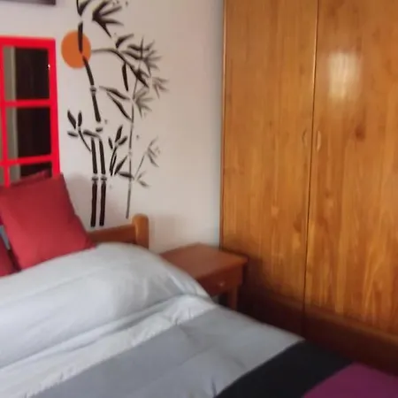 Holiday home Zeca *