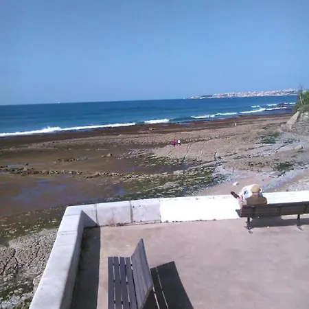 Zeca Holiday home Parede