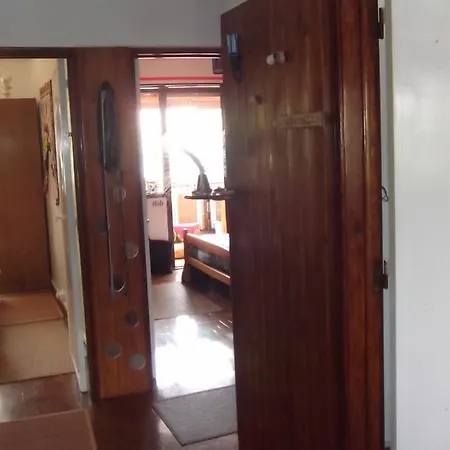 Holiday home Zeca
