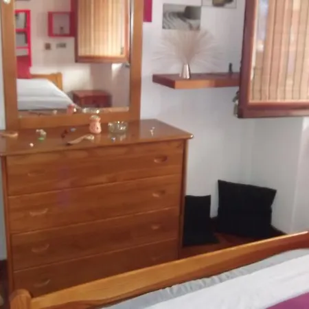 Zeca Holiday home Parede