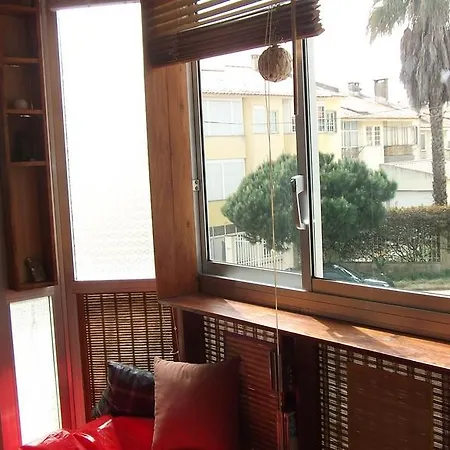 Holiday home Zeca Parede