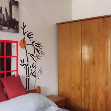 Holiday home Zeca